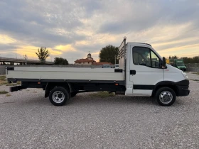 Iveco 35c17 Внос Швейцария , снимка 4
