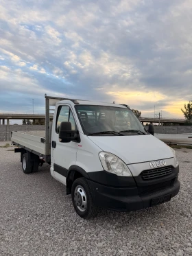 Iveco 35c17 Внос Швейцария , снимка 3