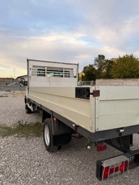Iveco 35c17 Внос Швейцария , снимка 6