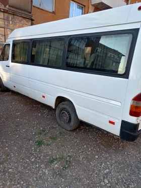 Mercedes-Benz Sprinter 311, снимка 3