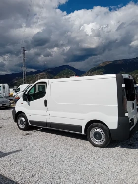 Обява за продажба на Opel Vivaro 1.9TDI 101K.S KLIMA ~6 950 лв. - изображение 3