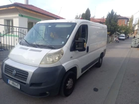 Fiat Ducato L1 H1 товарен, снимка 3