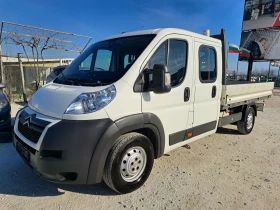 Citroen Jumper 3.30м/6+ 1/2.2d-130кс/EUR5, снимка 2