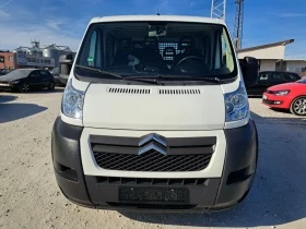 Citroen Jumper 3.30/6+ 1/2.2d-130/EUR5 | Mobile.bg    7