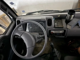 Обява за продажба на Nissan Capstar Capstar 3, 5 Т Самосвал ~17 000 лв. - изображение 4