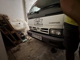 Обява за продажба на Nissan Capstar Capstar 3, 5 Т Самосвал ~17 000 лв. - изображение 5
