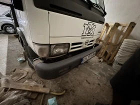 Обява за продажба на Nissan Capstar Capstar 3, 5 Т Самосвал ~17 000 лв. - изображение 1