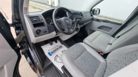 VW T5 2.0 TDI FACELIFT 8+ 1  | Mobile.bg    8