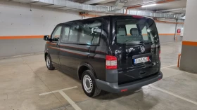     VW T5 2.0 TDI FACELIFT 8+ 1 