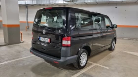     VW T5 2.0 TDI FACELIFT 8+ 1 