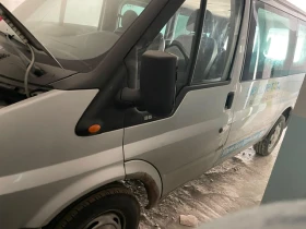 Обява за продажба на Ford Transit ~2 000 лв. - изображение 2
