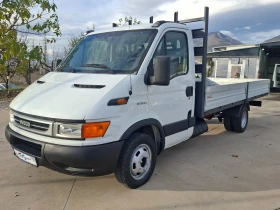 Iveco Daily До3.5т/Maxi/4.70м - изображение 1