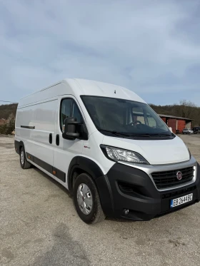 Fiat Ducato 2.3 Maxi