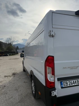 Fiat Ducato 2.3 Maxi | Auto.bg — изображение 5