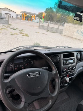 Iveco 35c17 ���� ���������  | Mobile.bg � ����� ������ 13