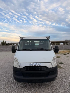 ����� �� �������� �� Iveco 35c17 ���� ��������� 