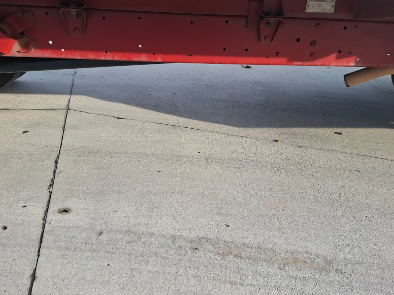 Iveco Daily До3.5т/Maxi/4.70м, снимка 11 - Бусове и автобуси - 52554312