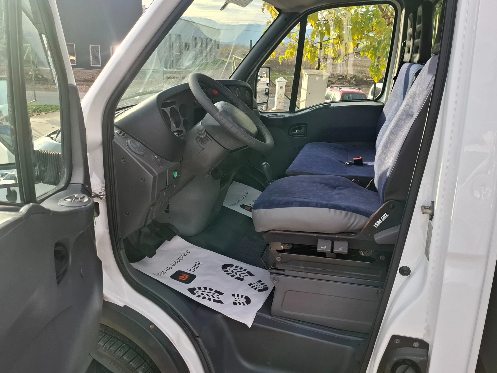 Iveco Daily До3.5т/Maxi/4.70м - изображение 6