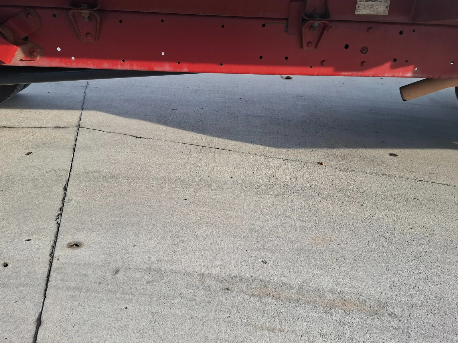 Iveco Daily 3.5/Maxi/4.70 | Mobile.bg   11