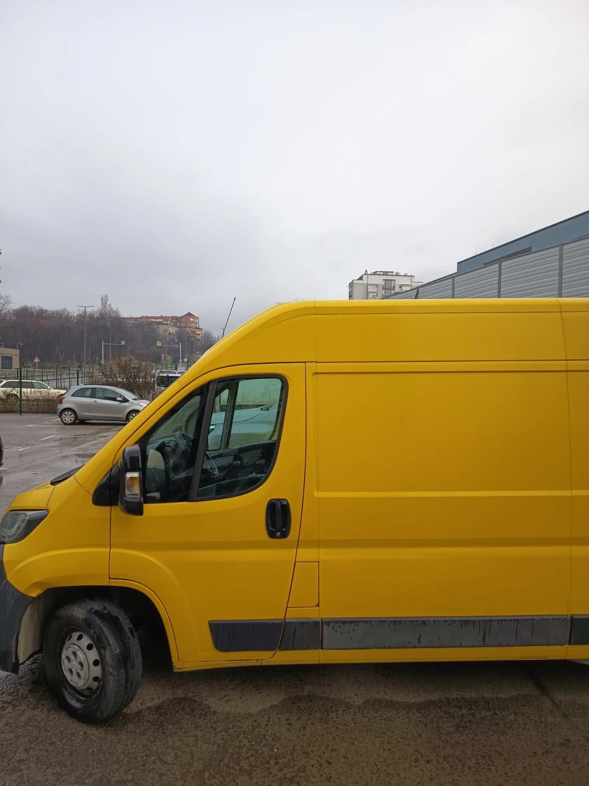 Peugeot Boxer  - изображение 3