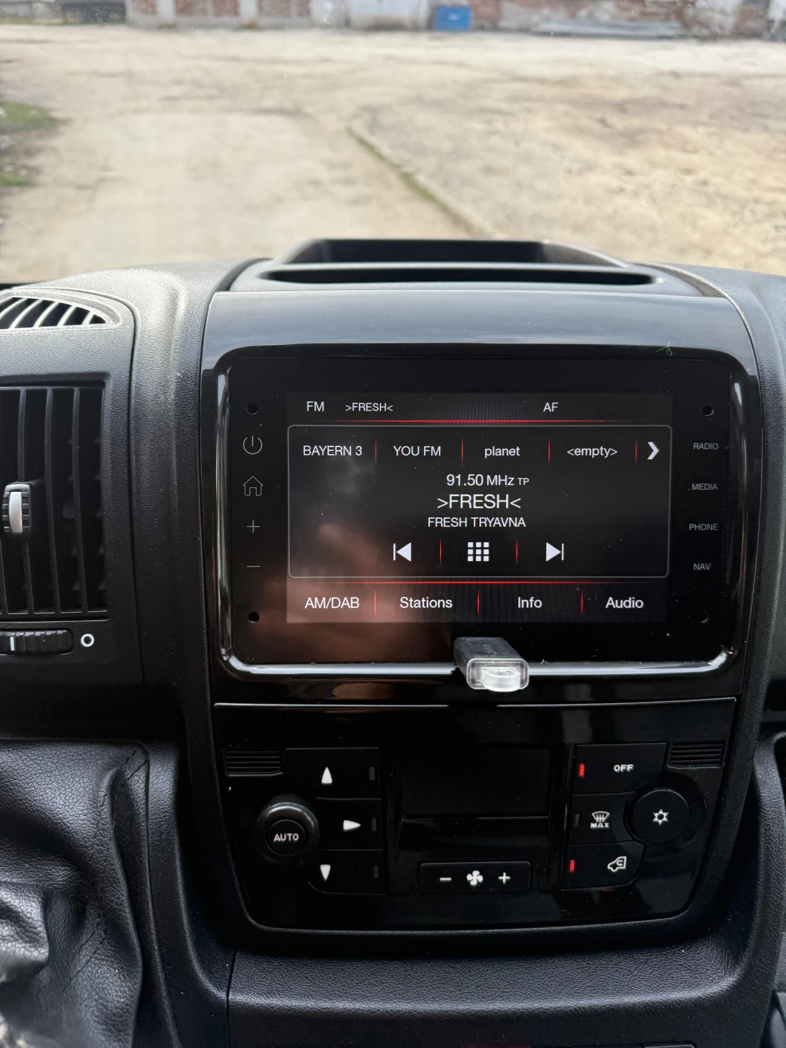 Fiat Ducato 2.3 Maxi, снимка 9 - Бусове и автобуси - 54221583