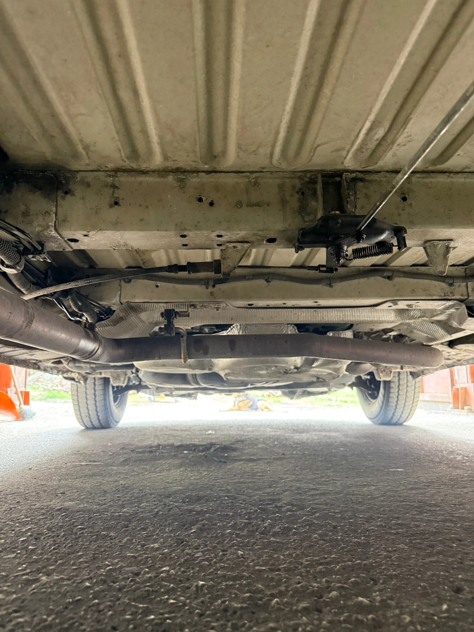 Fiat Ducato 2.3 Maxi, снимка 12 - Бусове и автобуси - 54221583