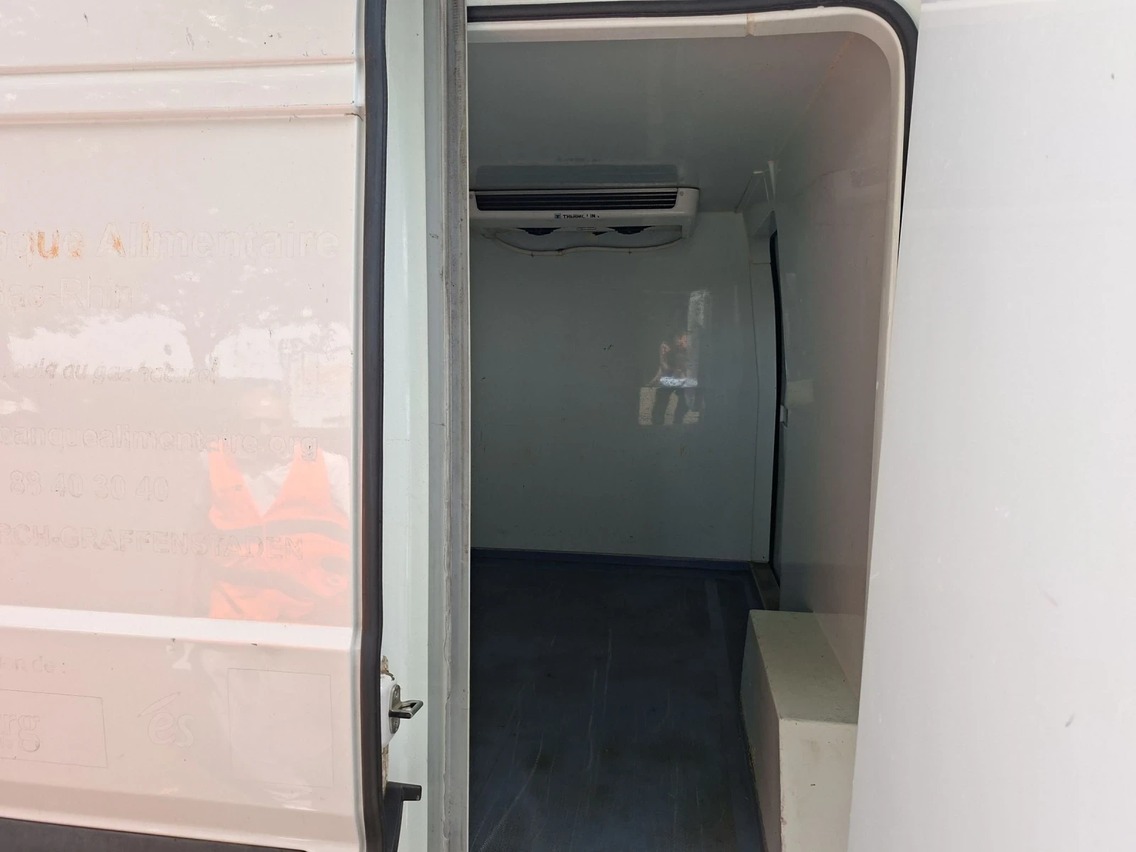 Fiat Ducato 3.0i метан, снимка 11 - Бусове и автобуси - 55444394