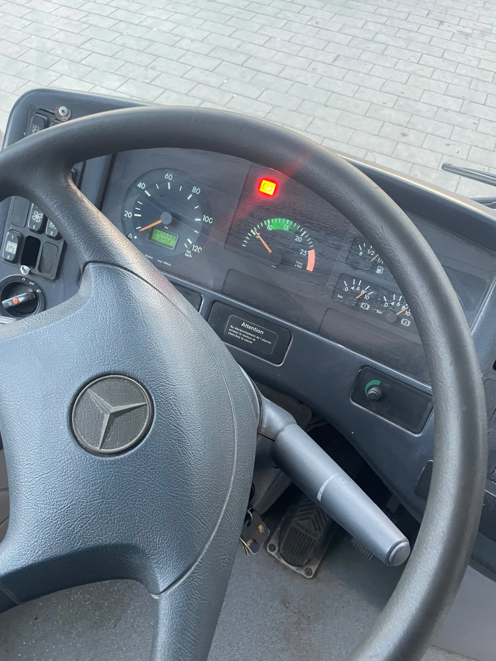Mercedes-Benz Conecto | Mobile.bg � ����������� 5