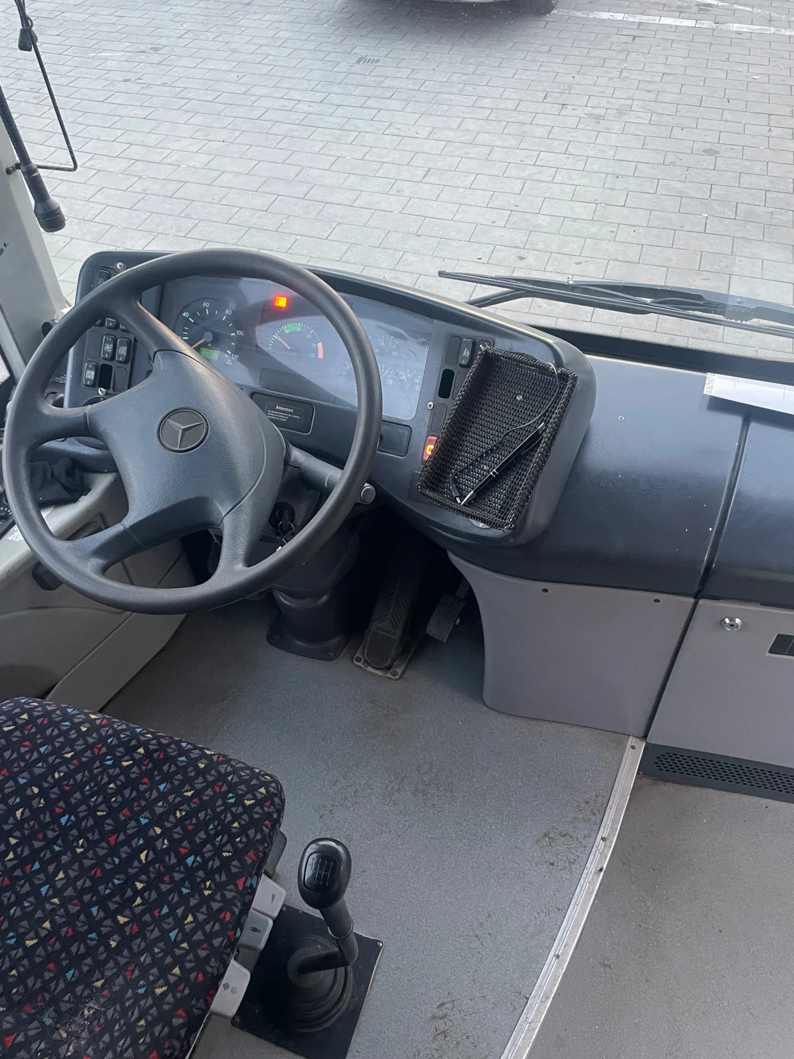 Mercedes-Benz Conecto | Mobile.bg � ����������� 6
