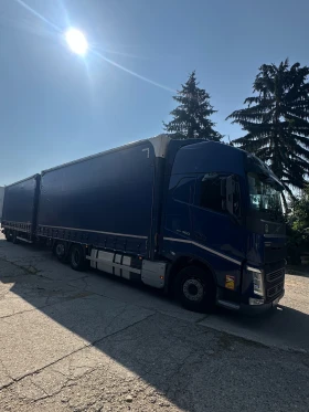 Обява за продажба на Volvo Fh 460 ~ 100 800 EUR - изображение 8