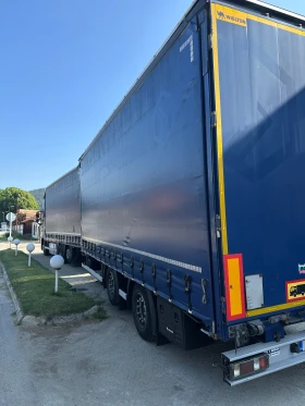 Обява за продажба на Volvo Fh 460 ~ 100 800 EUR - изображение 5