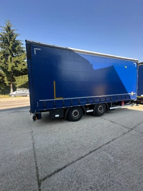 Обява за продажба на Volvo Fh 460 ~ 100 800 EUR - изображение 4