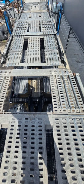 Mercedes-Benz Actros LOHR-3.53 | Auto.bg — изображение 4