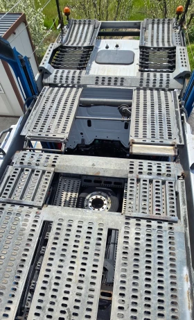 Mercedes-Benz Actros LOHR-3.53 | Auto.bg — изображение 3