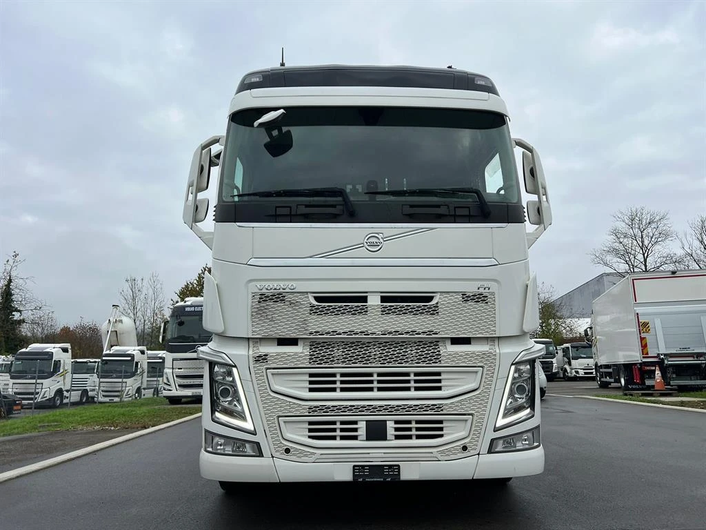 Volvo Fh 460 XL - 2 резерв - изображение 2