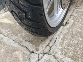 Honda Sh 300i ABS LED Keyless, снимка 7