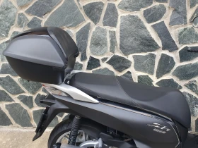 Honda Sh 300i ABS LED Keyless, снимка 10
