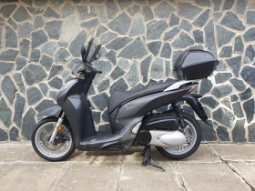 Honda Sh 300i ABS LED Keyless, снимка 1