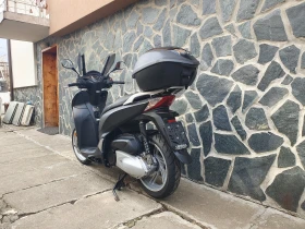 Honda Sh 300i ABS LED Keyless, снимка 4