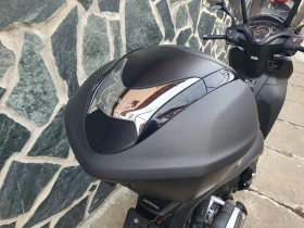 Honda Sh 300i ABS LED Keyless, снимка 9