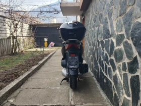 Honda Sh 300i ABS LED Keyless, снимка 5