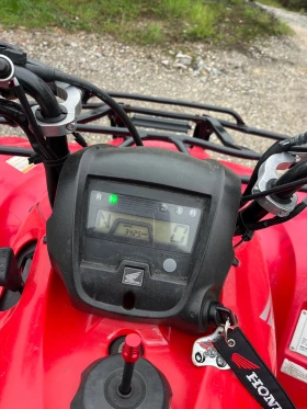 Honda FourTrax TRX 420, снимка 7