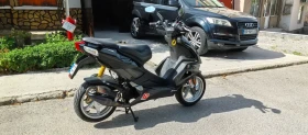 Aprilia Sr SR 50 FACTORY Карбуратор, снимка 14