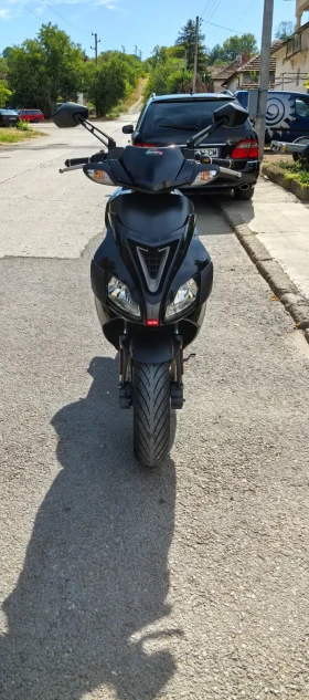 Aprilia Sr SR 50 FACTORY Карбуратор, снимка 1