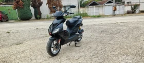 Aprilia Sr SR 50 FACTORY, снимка 1