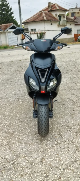 Aprilia Sr SR 50 FACTORY, снимка 3