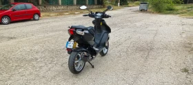 Aprilia Sr SR 50 FACTORY, снимка 5