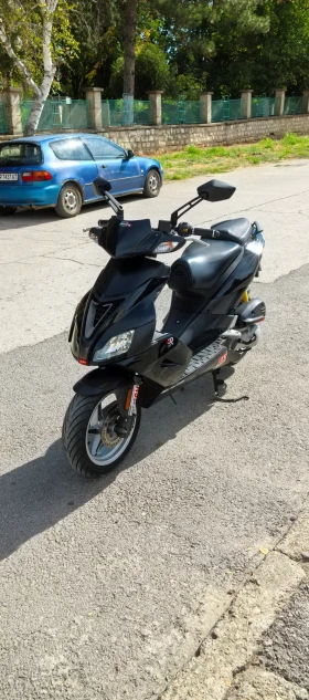 Aprilia Sr SR 50 FACTORY Карбуратор, снимка 12