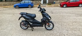 Aprilia Sr SR 50 FACTORY, снимка 4