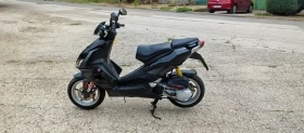 Aprilia Sr SR 50 FACTORY, снимка 2